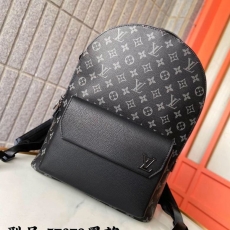 Mens Louis Vuitton Backpacks